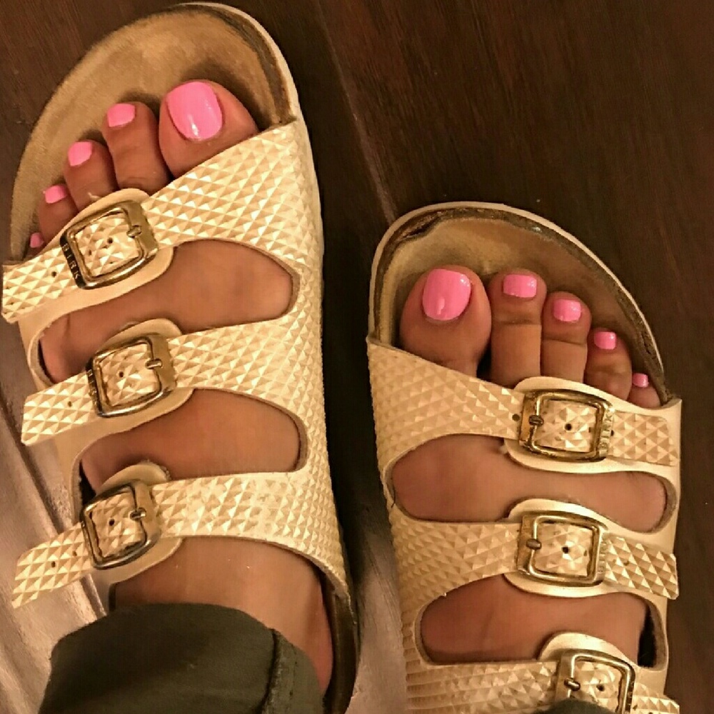 Papillio birkenstocks Birk